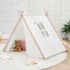 Comfy Cubs Kids Play Tent - Spacious & Stylish Kids