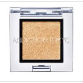 Addiction The Eye Shadow Sparkle #008SP Garnish Sun