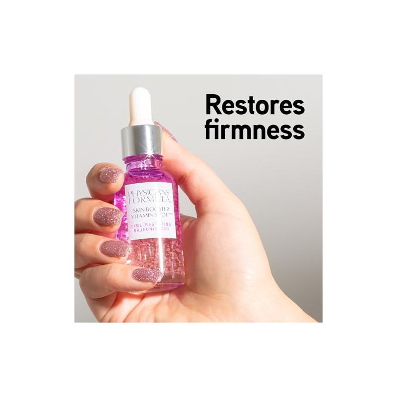 Physicians Formula Skin Booster Vitamin Shot Time-Restoring
