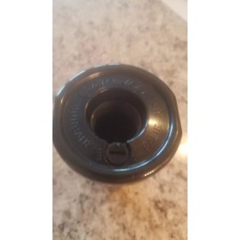 Rain Jet Nos Vintage Rain Jet Sprinkler 800 Series 1/2" Inlet Housing