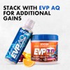Evogen EVP-3D Pre-workout 30 servicios (Smashin passion orange)