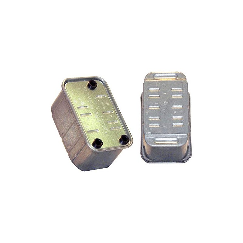 WIX FILTERS 33544 injection system