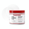 Thayers Pore Refining Exfoliating Toner Pads for Clear Skin
