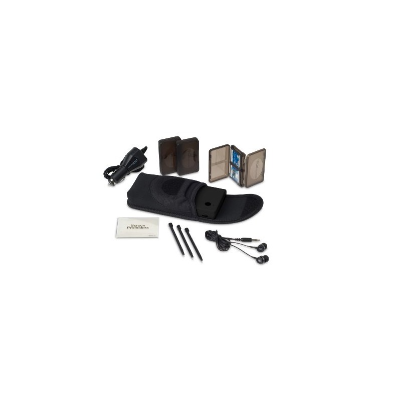 Neo-Sleeve Starter Kit, Schwarz