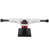 Alomejor 1 Pair Skateboard Truck 4-8 Inch Long Board Independent