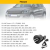 5ND941431B Car Headlight Light Switch with Light Sensor Module Fit
