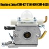 Lushview PB-580T PB-580 Carburetor for PB-413H PB-403T PB403T PB 580T