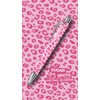 Faber-Castell 241147 Poly Ball Leo Sugarspots Ballpoint Pen with Interchangeable