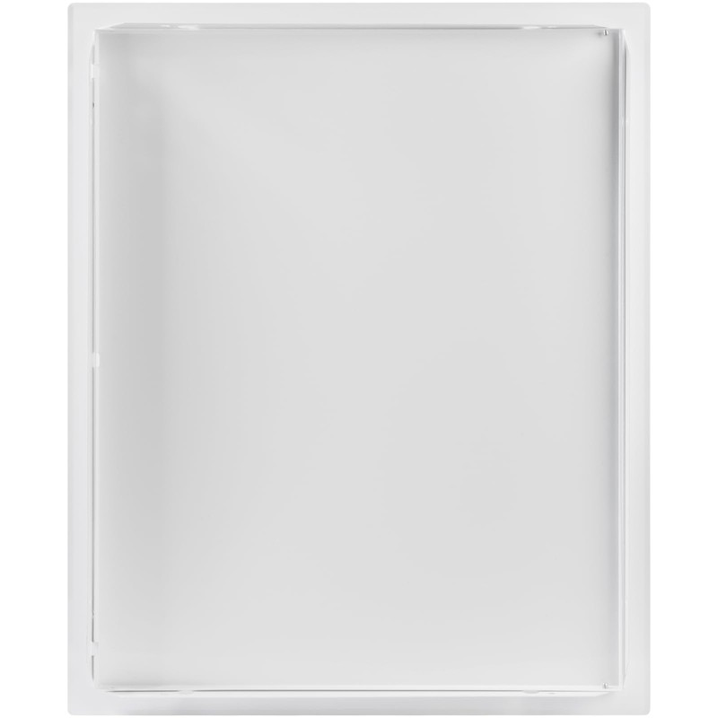 Vent Systems 16'' x 20'' Inch White Metal Access Panel