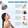 KDF Shower Filter Replacement Cartridge for JOLIE Shower Head Filter