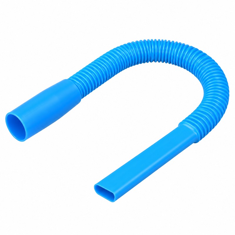 Dryer Vent Cleaner Hose Attachment for Home Maintenance – Flexible