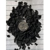 Shungite - Medium Chips no Powder - 100% Crystal Life+Love!
