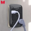Monster Wall Tap Surge Protector - Power Surge Protector with