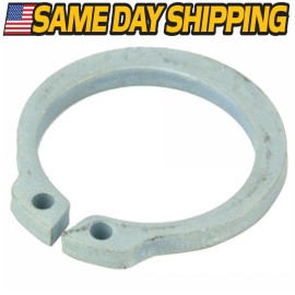 HD Switch Snap Ring Retainer Ring fits Case Ingersoll Tractor T25683 C27739