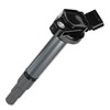 Pack of 4 Ignition Coil Compatible with Toyota Corolla Prius