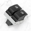 Akozon Main Switch for Electric Window Regulator Switch on Drive