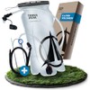 Terra Peak Premium Hydration Bladder 2L or 3L Including 2