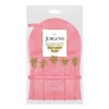 Jergens Natural Glow Body Applicator Mitt, Flawless, Streak-free Tanning Blender