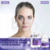 Crema Magnesio 2 Pz Alivio Muscular Descanso Natural