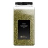 GranAroma Basil Leaves, Sauces & Dressings, Cut & Sifted (1.7