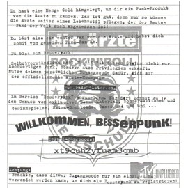 Unplugged - Rock'n'Roll Realschule