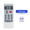 YKR-H/002E Replacement Remote Control Suitable for AUX Air Conditioner AC
