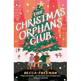 The Christmas Orphans Club: A Novel