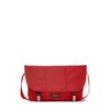Timbuk2 Classic Messenger Bag, Fire Red, Small
