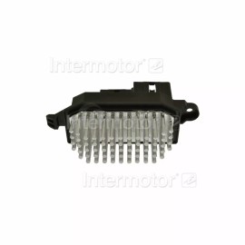 Intermotor HVAC Blower Motor Resistor RU957