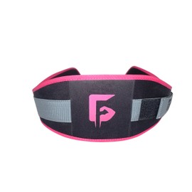 Gunsmith Fitness Women – Perfect for Crossfit Fitness Training Back Support Body Building Weightlifting Gym Squats Dead Lifts and much more., Small