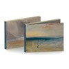 The Courtauld, JMW Turner Seascapes, Set of 6 Blank Greeting