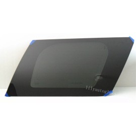 NAGD Fits 07-10 Chevy Tahoe/GMC Yukon Passenger Right Quarter Glass Window W/ Antenna