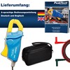PeakTech 200 Current Clamp Adaptor AC for Digital Multimeter –