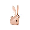 Umbra Anigram Bunny Ring Holder, Copper Plated Bunny Ring Holders