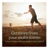 Multivitaminico Diario Para Hombre New Chapter 48 Tabletas Sabor Sin