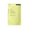 The Public Organic Body Soap Refill, Super Bouncy, 13.5 fl
