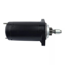 Soarider Starter Motor with Solenoid Relay for Sea-Doo SP XP 1992-1994 278-000-186 17605
