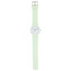 Dull Pastel Watch TCL74, Pink, Retro