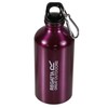 Regatta Men's Lightweight Duarable 0.5 Litre Aluminium Bottle