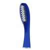 FOREO ISSA Hybrid Replacement Brush Head, Cobalt Blue