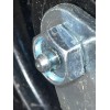 Payson NEW 8" x 2" Swivel Caster w/ Phenolic Wheel