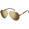 GAFAS CARRERA SUN - Modelo: CARRERA 1067/S C: MATTE BLACK