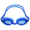 Water Gear Squirt Swim Goggles - Great Seal for Swimming