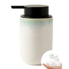 BosilunLife Foam Soap Dispenser, Hand Pump Dispenser for Kitchen Sink