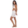 SHU-SHI - Traje de baño para mujer, pareo, pareo, falda