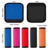 Luggage Handles Comfort Neoprene Handle Removable Handle Covers Handle Identifier