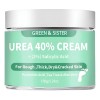 Crema Hidratante Para Manos Pies Rodillas Talones Z*