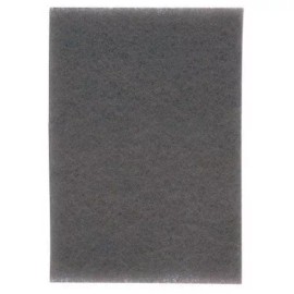 Elite Finish Scuff Pad Gray ultra Fine 6" x 9 " 3 pack