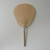 Kurikawa Shiuchiwa Buddha Fan Butsusen