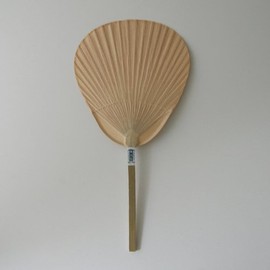 Kurikawa Shiuchiwa Buddha Fan Butsusen
